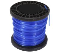 Fil Pour Débroussailleuse Étoilée 3 Mm 60 M Bobine Tondeuse Câble Bobine 596T