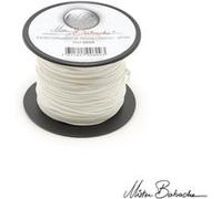 Fil pour Diabolo - Mister Babache - Performance - 100 m Blanc Blanc G