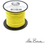 Mister Babache - Diabolo Fil Performance 100M, Jaune