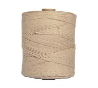 Fil pour faire du crochet - Beige Beige G