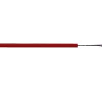Fil pour hautes températures ÖLFLEX® HEAT 180 FZLSi LAPP 2510001/100 1 x 1 mm² rouge 100 m