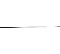 Fil pour hautes températures ÖLFLEX® HEAT 260 SC LAPP 0105002 1 x 1.23 mm² bleu Marchandise vendue au mètre