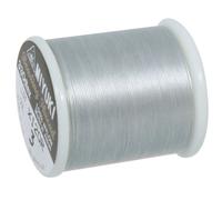 Fil Pour Perle Rocaille/Miyuki Argenté 50 M - Rayher