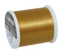 Fil Pour Perle Rocaille/Miyuki Doré 50 M - Rayher