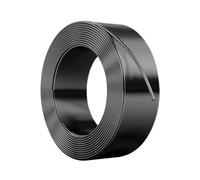 Fil pour pour modéliser - Rouleau de modélisation de 1,5 mm | 110 mètres Fil pour pour Troncs Fins | pour guirlandes couronnes épaulières Troncs Fleurs Jardin Patio débutant jardinages