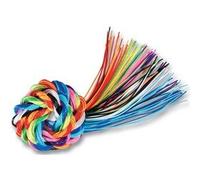 Fil pour scoubidou BASIC MIX, 1,8 mm x 1 m