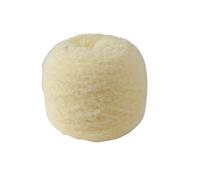 Fil pour Tricot et Crochet,Fil à Crochet Fil De Coton Nuage Super Doux, 100g/Mousse De Lait, 6 Brins, Doux For La Peau, Écharpe, Chapeau, Pull, Boule De Laine Faite À La Main, Bricolage(07)