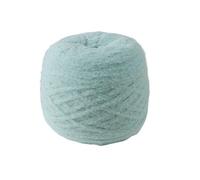 Fil pour Tricot et Crochet,Fil à Crochet Fil De Coton Nuage Super Doux, 100g/Mousse De Lait, 6 Brins, Doux For La Peau, Écharpe, Chapeau, Pull, Boule De Laine Faite À La Main, Bricolage(13)