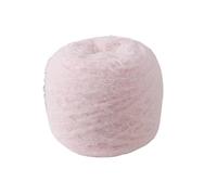 Fil pour Tricot et Crochet,Fil à Crochet Fil De Coton Nuage Super Doux, 100g/Mousse De Lait, 6 Brins, Doux For La Peau, Écharpe, Chapeau, Pull, Boule De Laine Faite À La Main, Bricolage(03)