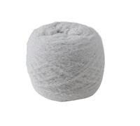 Fil pour Tricot et Crochet,Fil à Crochet Fil De Coton Nuage Super Doux, 100g/Mousse De Lait, 6 Brins, Doux For La Peau, Écharpe, Chapeau, Pull, Boule De Laine Faite À La Main, Bricolage(11)
