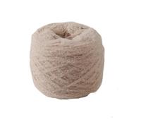 Fil pour Tricot et Crochet,Fil à Crochet Fil De Coton Nuage Super Doux, 100g/Mousse De Lait, 6 Brins, Doux For La Peau, Écharpe, Chapeau, Pull, Boule De Laine Faite À La Main, Bricolage(08)