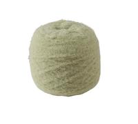 Fil pour Tricot et Crochet,Fil à Crochet Fil De Coton Nuage Super Doux, 100g/Mousse De Lait, 6 Brins, Doux For La Peau, Écharpe, Chapeau, Pull, Boule De Laine Faite À La Main, Bricolage(06)