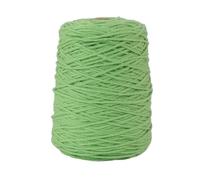 Fil professionnel touffeté for pistolet à touffeter, 8 brins de fil coton for 400g Pour Sac, Panier, Bricolage, Couverture(Forty-nine)