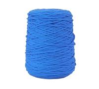 Fil professionnel touffeté for pistolet à touffeter, 8 brins de fil coton for 400g Pour Sac, Panier, Bricolage, Couverture(Twenty-nine)