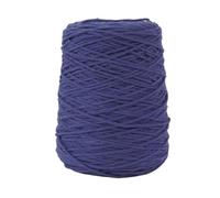 Fil professionnel touffeté for pistolet à touffeter, 8 brins de fil coton for 400g Pour Sac, Panier, Bricolage, Couverture(Thirty-seven)