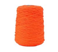 Fil professionnel touffeté for pistolet à touffeter, 8 brins de fil coton for 400g Pour Sac, Panier, Bricolage, Couverture(Thirty-nine)