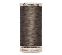 Fil Quilting 100% Coton 5x200m - Att 225 - 1225