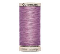 Fil Quilting 100% Coton 5x200m - Att 526 - 3526