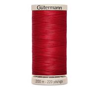 Fil Quilting 100% Coton 5x200m - Att 74 - 2074