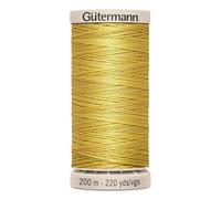 Fil Quilting 100% Coton 5x200m - Att 758