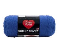 Fil Red Heart Super Saver-Royal E300B-385