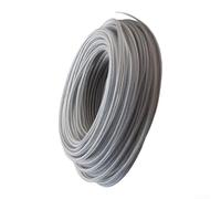Fil Renforcé Acier 10M Pour Herbe Dure(15M)