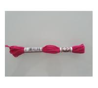 Fil retors - DMC - 2109 - 100% coton - Idéal pour canevas - Création de bijoux