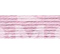 DMC - Retors Mat | 100% coton - Idéal pour le canevas - Ne peluche pas | Taille 4-10 m | 285 coloris