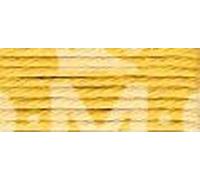 DMC - Retors Mat | 100% coton - Idéal pour le canevas - Ne peluche pas | Taille 4-10 m | 285 coloris