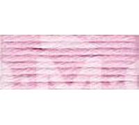 DMC - Retors Mat | 100% coton - Idéal pour le canevas - Ne peluche pas | Taille 4-10 m | 285 coloris