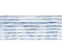 DMC - Retors Mat | 100% coton - Idéal pour le canevas - Ne peluche pas | Taille 4-10 m | 285 coloris