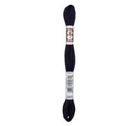 DMC - Fil tapisserie Retors Mat | 100% coton - Idéal pour le canevas - Ne peluche pas | Taille 4-10 m | 285 coloris