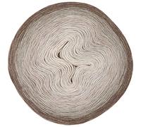 Fil Rico Design Creative « Cotton Dégradé Lucky8 »