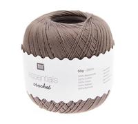 Fil Rico Design - Essentials crochet - 50 gr - 100% coton