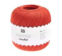 Fil Rico Design - Essentials crochet - 50 gr - 100% coton
