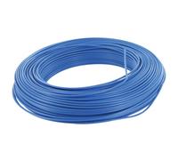 Fil rigide HO7 V-R 6mm² bleu - 002905 (AFA) n.c. G