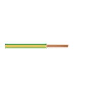 Bobinot câble rigide H07V-U 2,5mm² DEBFLEX - 1113