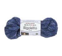 Fil Rigoletto de Red Heart BoutiqueImpressions sur cascade