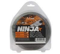 Fil Rond 2,4Mm Rif 1510423 Pour Ninja