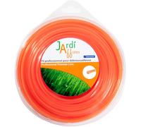 Jardiaffaires Fil Rond pour Coupe Bordure 1,6mm x 15 mètres Haute qualité