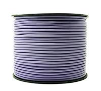 Fil rond pour soudage du PVC Baguettes de soudure en plastique PVC for sol, fil multicolore 4mm x 100m for lieux publics(Purple)