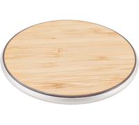 Fil Rond R15w,Fil De Passé Fil,Fil De Téléphone Portable Rond En Bambou 15w Pour Pho