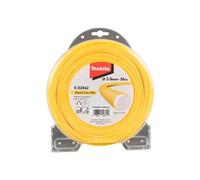 Fil rond Round Trim Pro MAKITA 3 mm x 56 m - E-02842