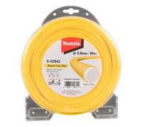 Fil rond Round Trim Pro MAKITA 3 mm x 56 m - E-02842