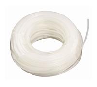 Fil rond universel - RYOBI - RAC133 - Ø 2,0 mm - pour coupes-bordures
