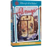 Fil Rouge : Dans leurs regards