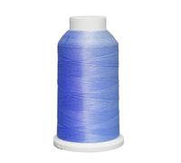 Fil Sensible À La Chaleur Laine Qui Change De Couleur Avec La Température