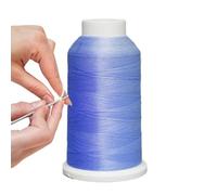Fil Sensible À La Chaleur Laine Qui Change De Couleur Avec La Température