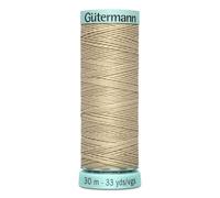 Gütermann Fil de soie R 753 N°40 Bobine 30 m