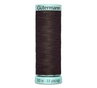 Gütermann – Fil de soie – R753 – n°40 – 30 m – 1 bobine